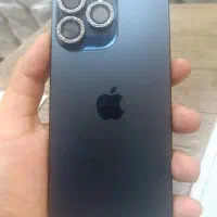 آیفون ۱۵ پرومکس ۱ترابایت ZAA