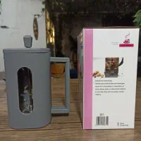 فرنچ پرس وان کافی