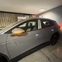 آیدی 4 تحویل فوری مدل 2025