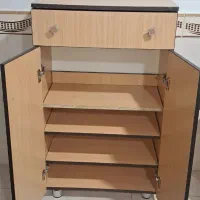 جاکفشی|جاکفشی، کمد، دراور|اسلام‌‌آباد غرب, |دیوار