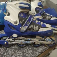 اسکیت خارجی|دوچرخه، اسکیت، اسکوتر|تهران, کیانشهر|دیوار