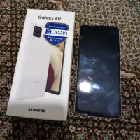 گوشی a12