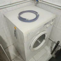 لباس شویی هایر سالم|ماشین لباسشویی و خشککن لباس|مهاباد (آذربایجان غربی), |دیوار