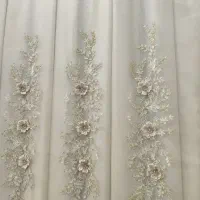 پرده شیک وسالم