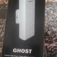 مودم وایرلس تقویت وای فای نو ساخت تایوان|مودم و تجهیزات شبکه|مرودشت, علی‌آباد‎|دیوار