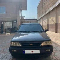 پراید ۹۰ داشبورد جدید