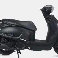 موتور سیکلت SYM مدل فیدل ۴