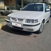 سمند LXمدل ۹۴