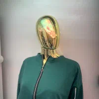 مانکن آیینه میز پیشخوان|فروشگاه و مغازه|رشت, باهنر|دیوار