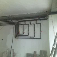 لوله کشی گاز و آتش نشانی|خدمات پیشه و مهارت|سنندج, |دیوار