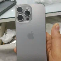 آیفون ۱۵پرومکس