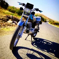 موتور،150دستی پنج دنده