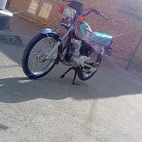 موتور 125مدل99