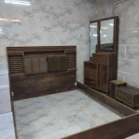 سرویس خواب پناه|تخت و سرویس خواب|بم, |دیوار