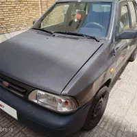 پراید مدل ۸۹ معاوضه