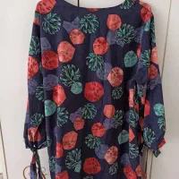 پیراهن وشومیز