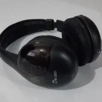 هدفون بی سیم های وای وایرلس|پخشکننده همراه|برازجان, |دیوار