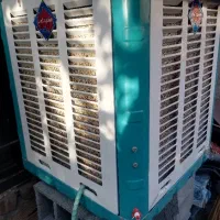 کــولر آبی 3200