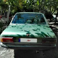 خودرو کلاسیک بی ام و 518 (معاوضه و فروش)|خودرو کلاسیک|کرمانشاه, |دیوار