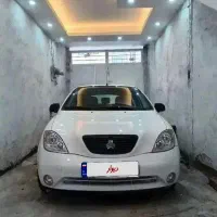 ماشین تبیا دو96بدون رنگ شاسی جلو وعقب پلم