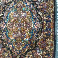 فرش جفت۶ متری طرح سالاری|فرش|تبریز, |دیوار