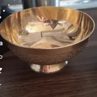 شکلات خوری برنزی|صنایع دستی و سایر لوازم تزئینی|صباشهر, |دیوار