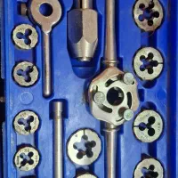 حدیده و قلاویز مدل اسناپون آمریکا|ابزارآلات|پاکدشت, پاکدشت (مامازند)|دیوار