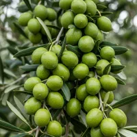 فرصت استثنایی برای خرید نهال زیتون ارسال فوری|حراج|ارسنجان, |دیوار