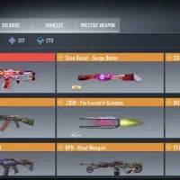 اکانت کالاف دیوتی|کنسول، بازی ویدئویی و آنلاین|اصفهان, فرهنگیان|دیوار