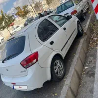 تیبا ۲ مدل ۹۷ فول|خودرو سواری و وانت|زنجان, |دیوار