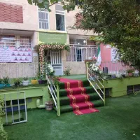 جذب نیروی خانم در دبیرستان دخترانه دکتر قریب