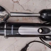 سرخ کن زولینگن آلمانی اصل و گوشت کوب برقی گاسونیک|اجاق گاز و لوازم برقی پختوپز|تهران, تهرانپارس غربی|دیوار