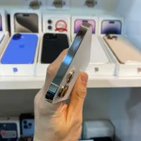آیفون iPhone 12 Pro Max 256گیگابایت|موبایل|کرج, گوهردشت|دیوار