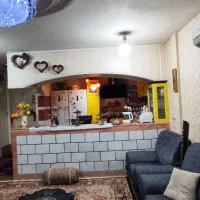 ۸۸ متر / طبقه دو واحد / اُستادان|فروش آپارتمان|اهواز, فاز ۱ پادادشهر|دیوار