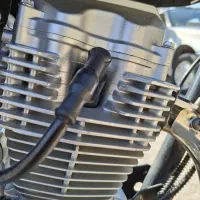 موتور احسان ۱۲۵|موتورسیکلت|شیراز, پودنک|دیوار