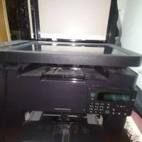 چاپگر چندکاره اچ پی  HP LaserJet Pro MFP M127fn