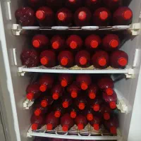 فروش آب انار درجه یک ،انارستان سیاب