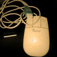 کیبورد وموس بردگوشی ترانس نشانگر دیجیتال