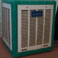 کولر آبی SEC350H