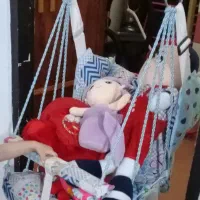 تاب ریلکسی کودک و نوزاد