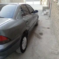 سمند مدل 84|خودرو سواری و وانت|سنندج, |دیوار