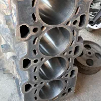 قطعات موتور EF7