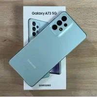 گوشی سامسونگa73 درحد خشک