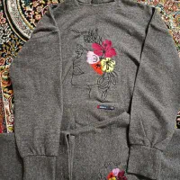 هودی و شلوار زنانه