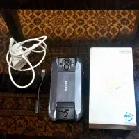 موبایل نظامی Kyocera g04 ژاپن ضد ضربه و آب یخ