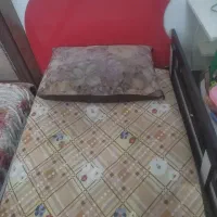 تخت وکمد|تخت و صندلی بچه|مشهد, شترک|دیوار