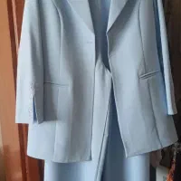 کت شلوار شیک و خوش رنگ و مجلسی