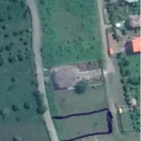 1032متر سند تک برگ با کابری مسکونی