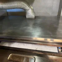 فر گازی پیماک ایتالیا|اجاق گاز و لوازم برقی پختوپز|قزوین, |دیوار