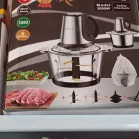 سیلورکرست 4030